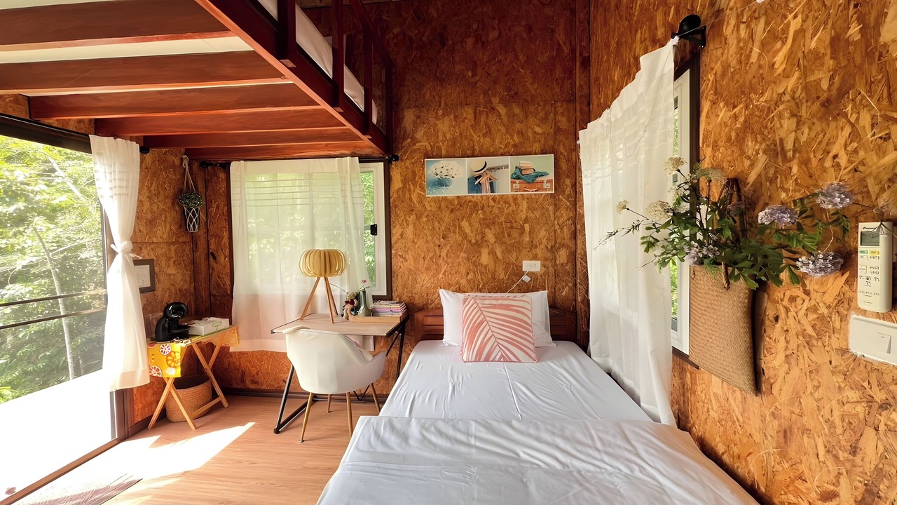 Photo of Bedroom in Hat Yai
