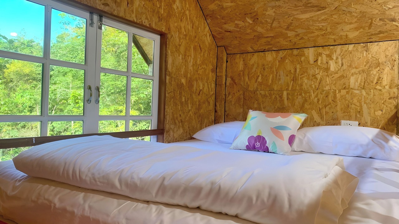 Photo of Bedroom in Hat Yai