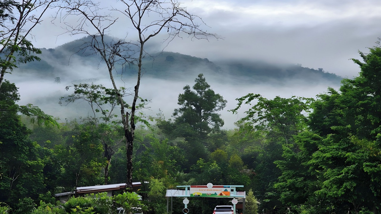 Photo of Outdoor in Hat Yai