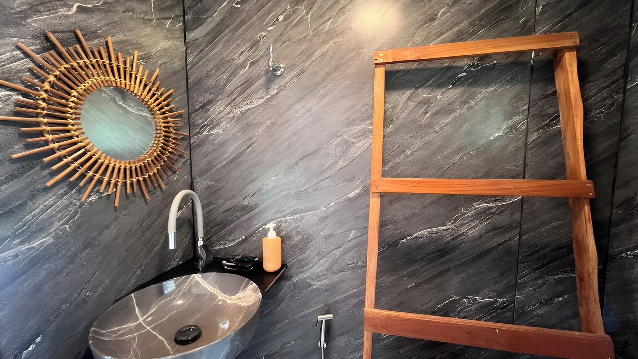 Photo of Bathroom in Hat Yai