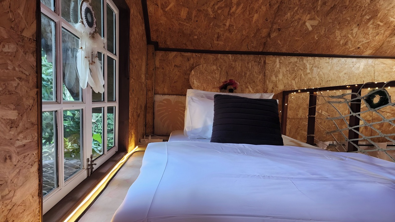 Photo of Bedroom in Hat Yai