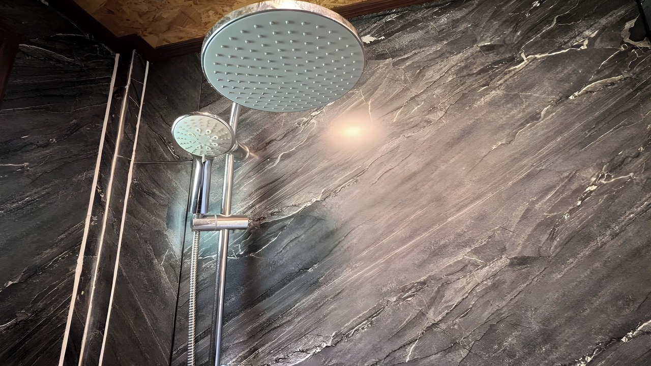Photo of Bathroom in Hat Yai