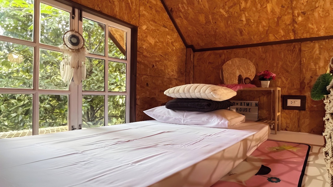 Photo of Bedroom in Hat Yai