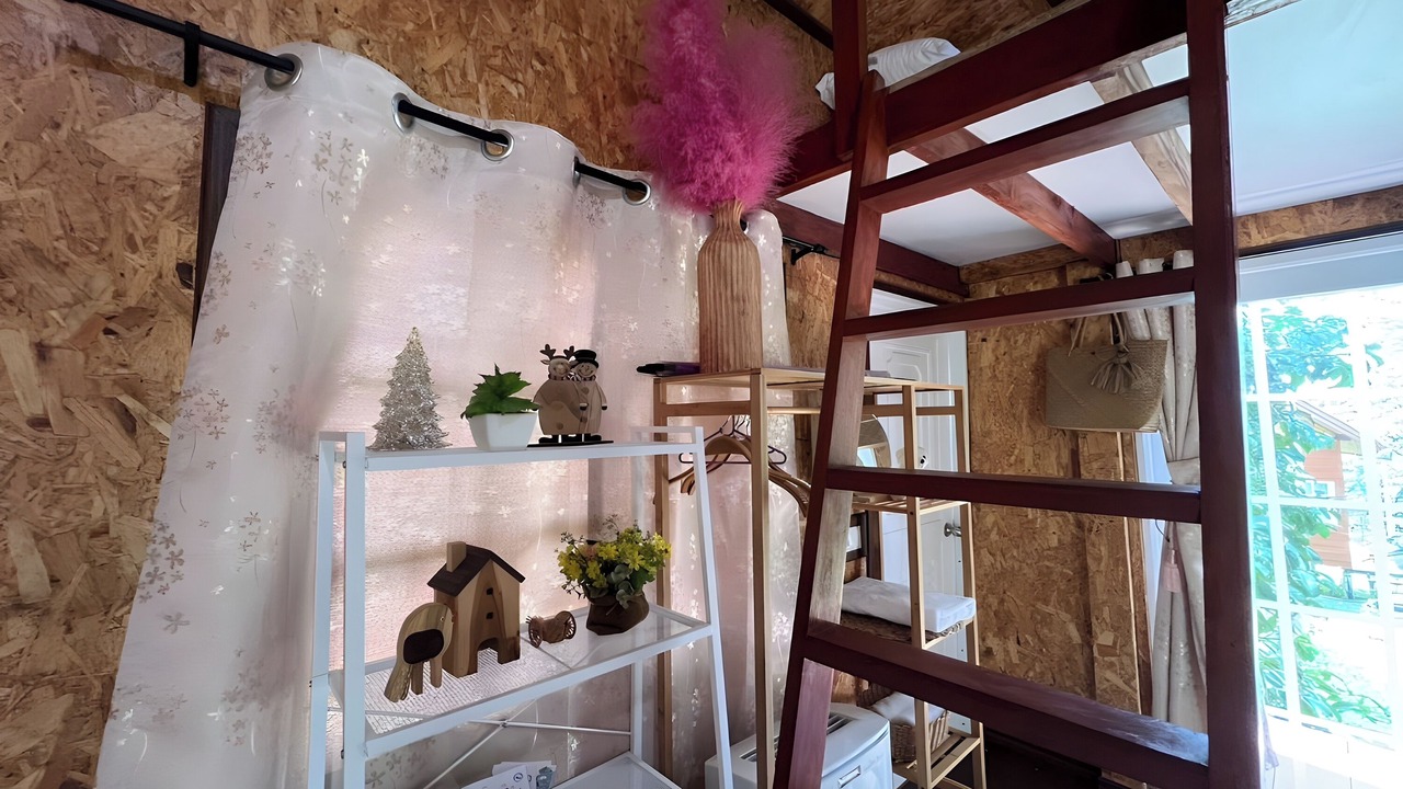 Photo of Bedroom in Hat Yai