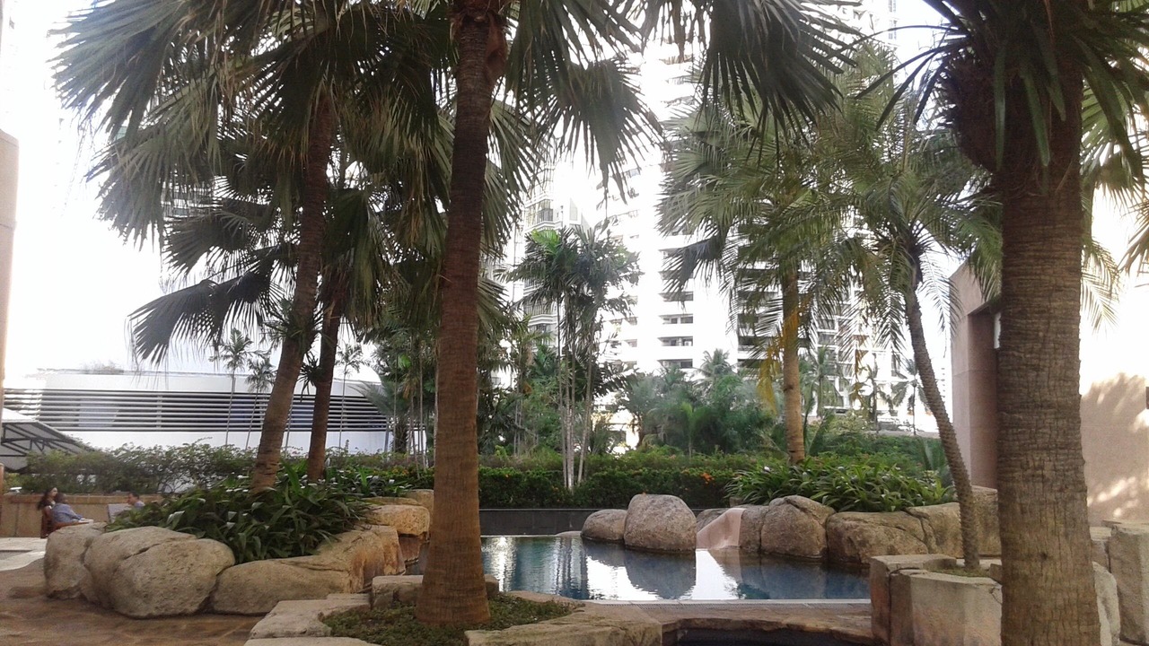 Photo of Outdoor in Khlong Tan