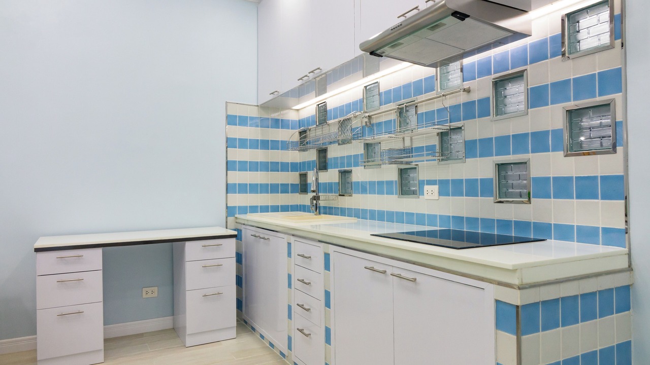Photo of Kitchen in Khlong Tan