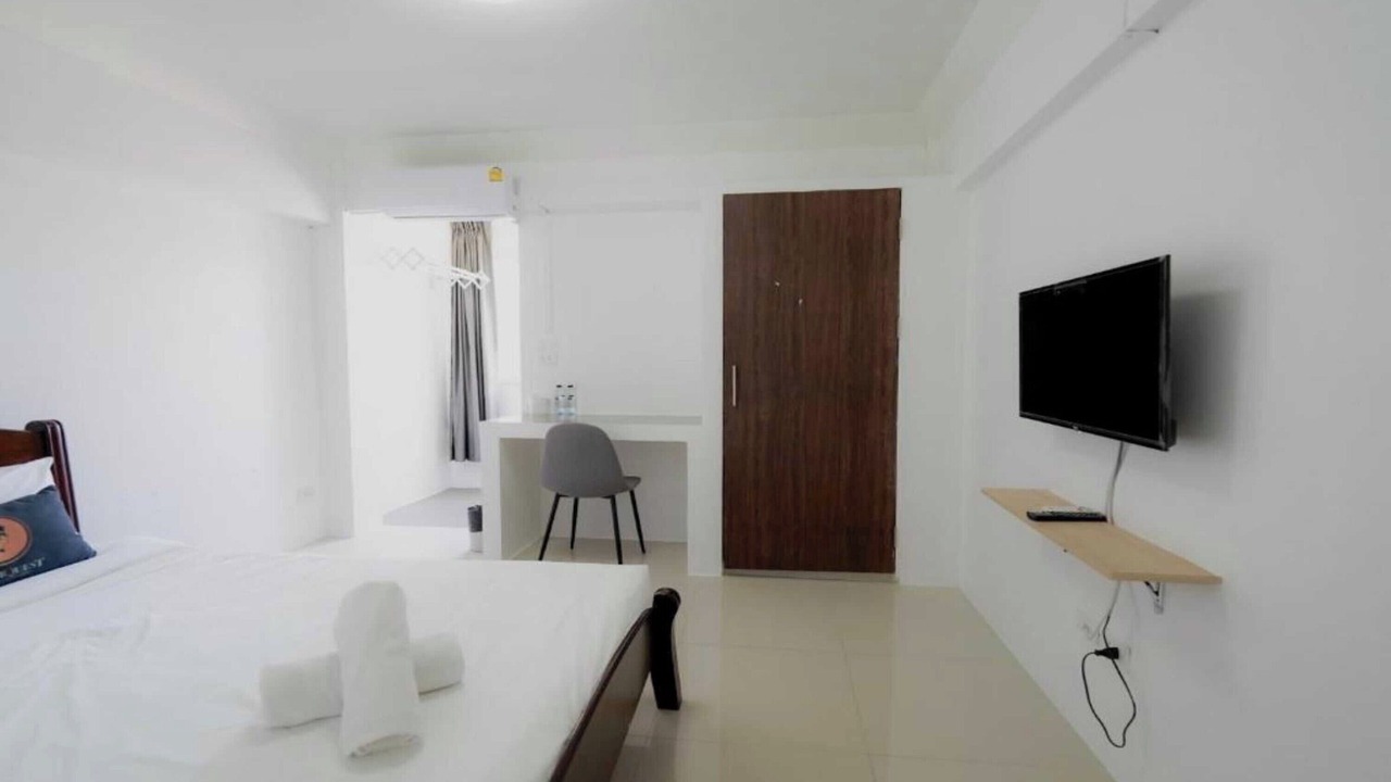 Photo of Bedroom in Lat Krabang