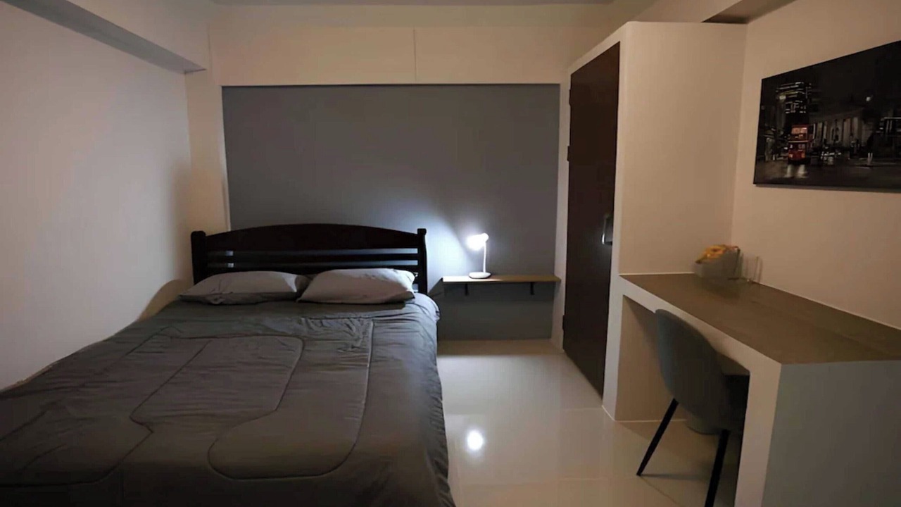 Photo of Bedroom in Lat Krabang
