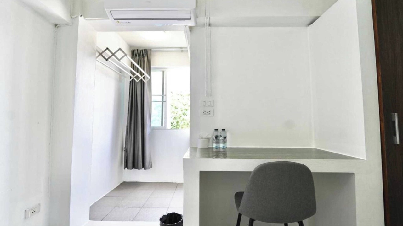 Photo of Bedroom in Lat Krabang