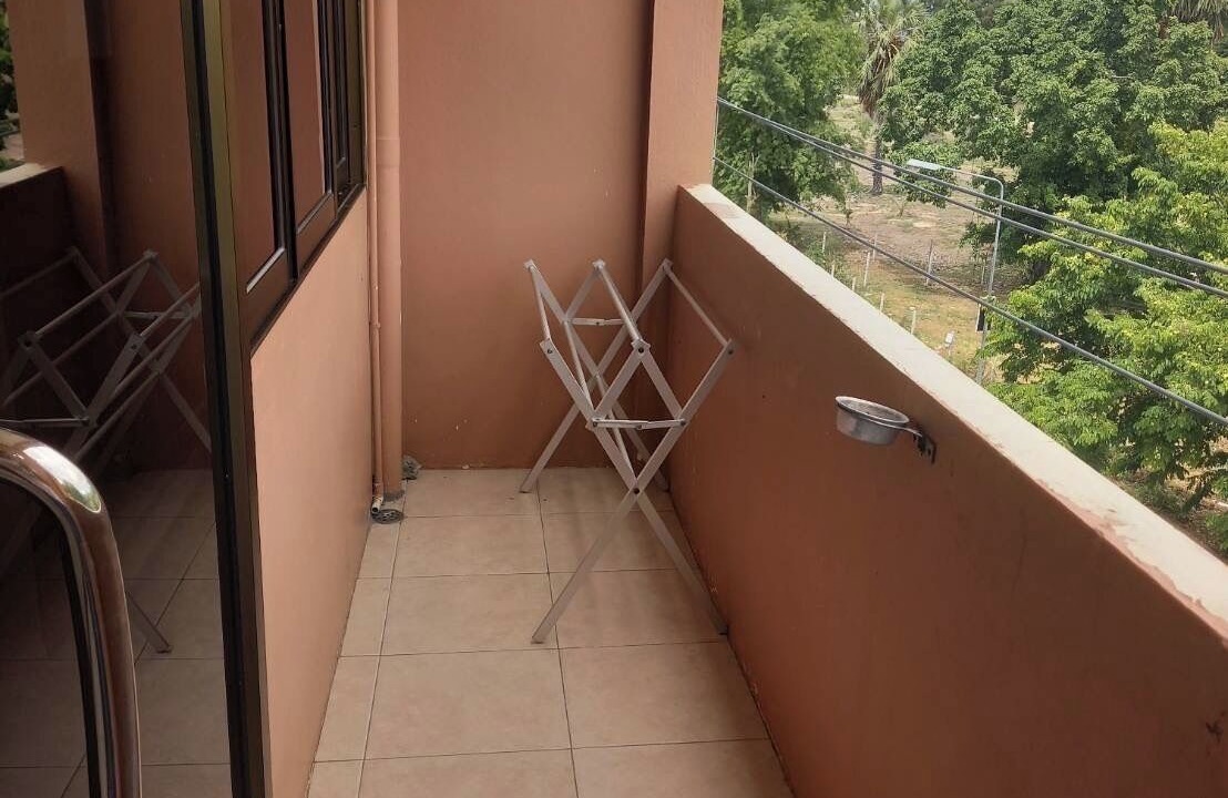 Photo of Patio Balcony in Cha-am