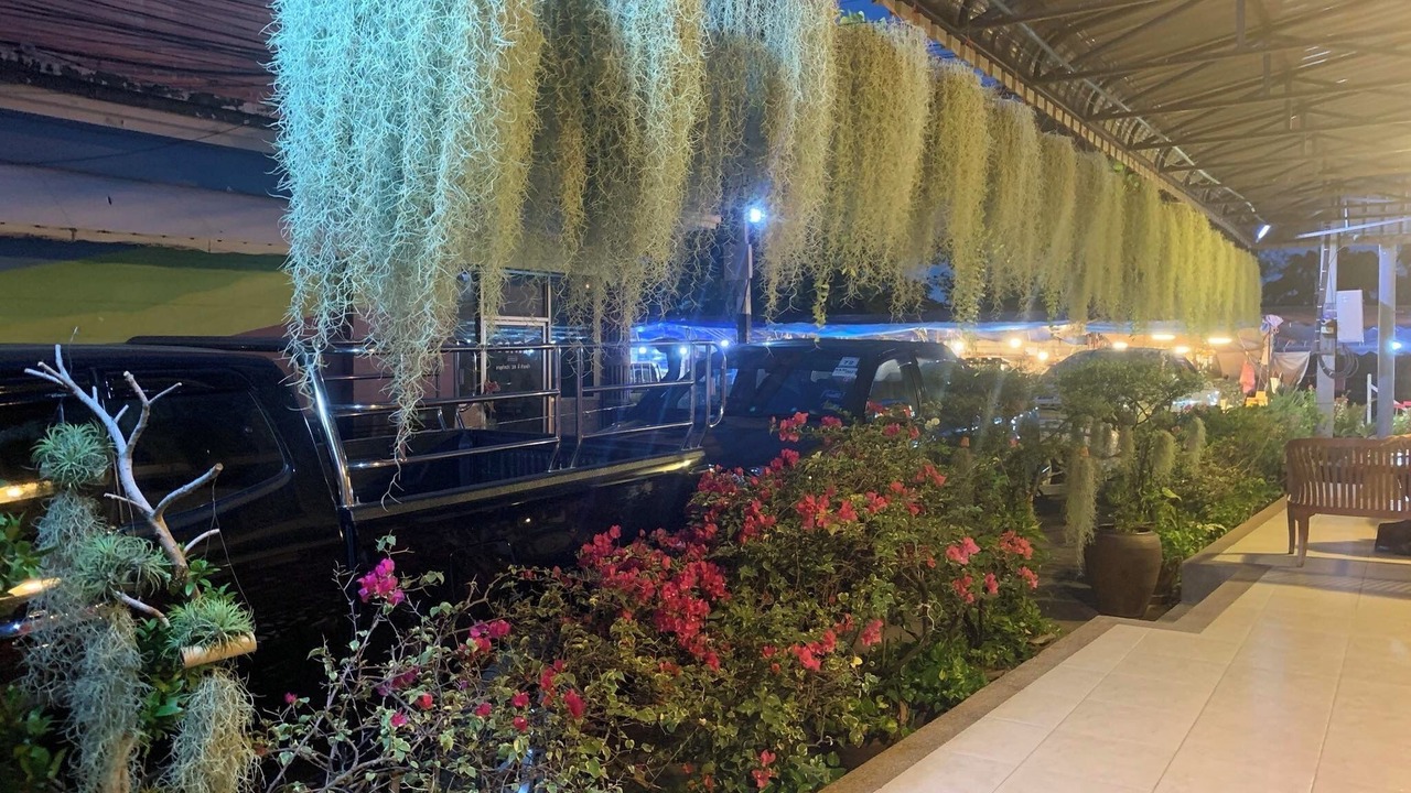 Photo of Outdoor in Cha-am