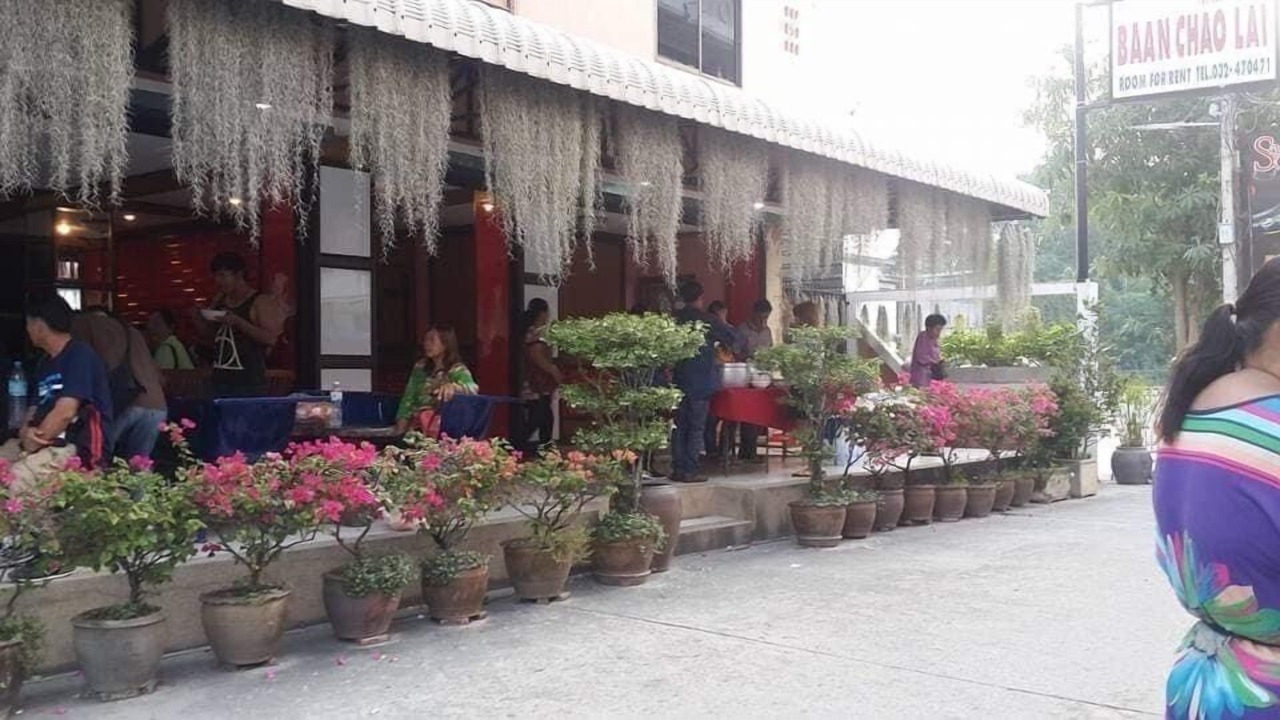Photo of Livingroom in Cha-am