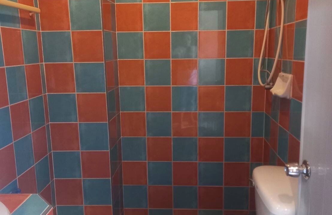 Photo of Bathroom in Cha-am