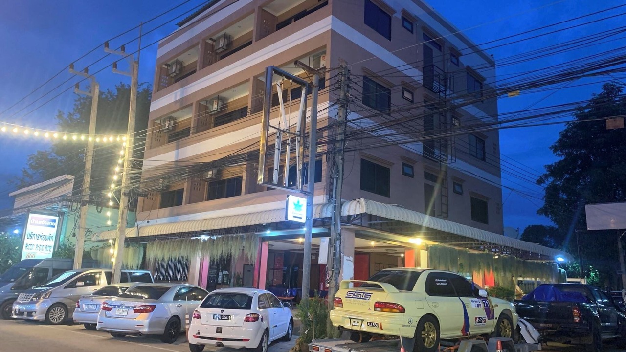 Photo of Outdoor in Cha-am