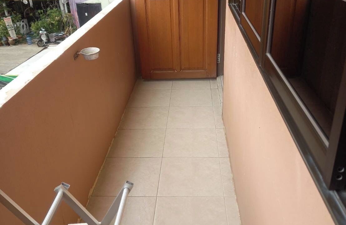 Photo of Patio Balcony in Cha-am
