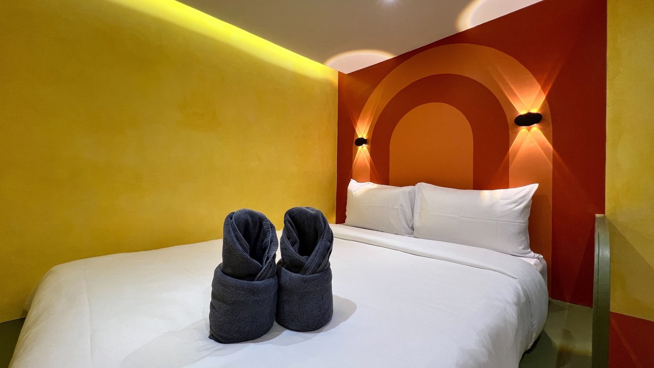 Photo of Bedroom in Ban Bo Han