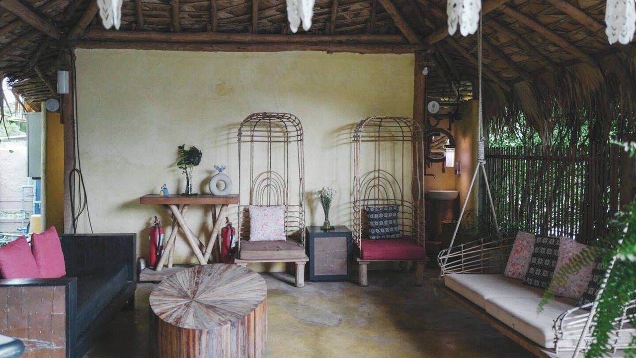 Photo of Others in Mae Taeng