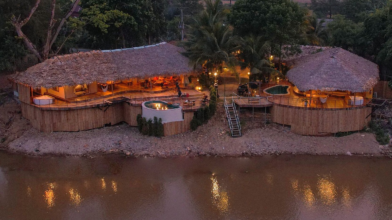 Photo of Outdoor in Mae Taeng