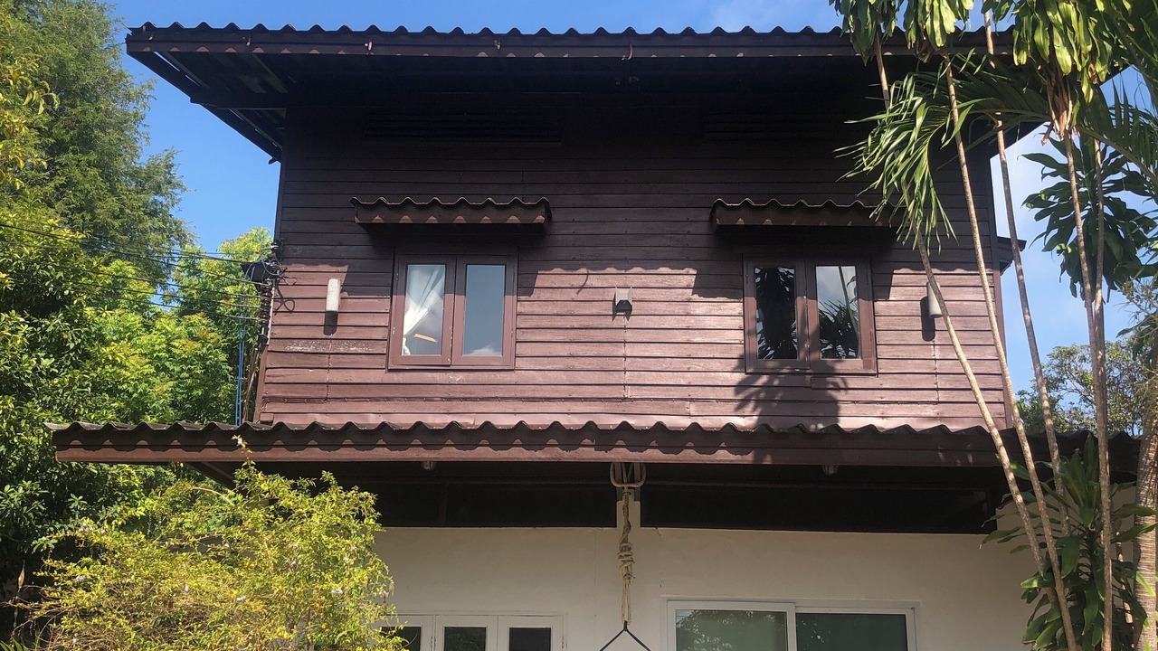 Photo of Outdoor in Plai Laem