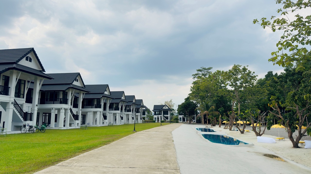 Photo of Outdoor in San Pa Thong