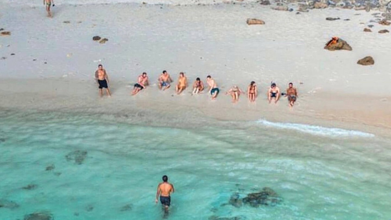 Photo of Others in Ko Pha-ngan