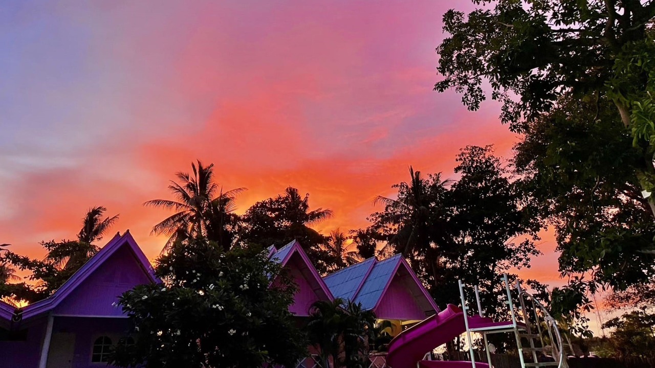Photo of Outdoor in Ko Pha-ngan
