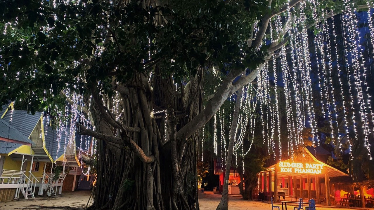 Photo of Outdoor in Ko Pha-ngan