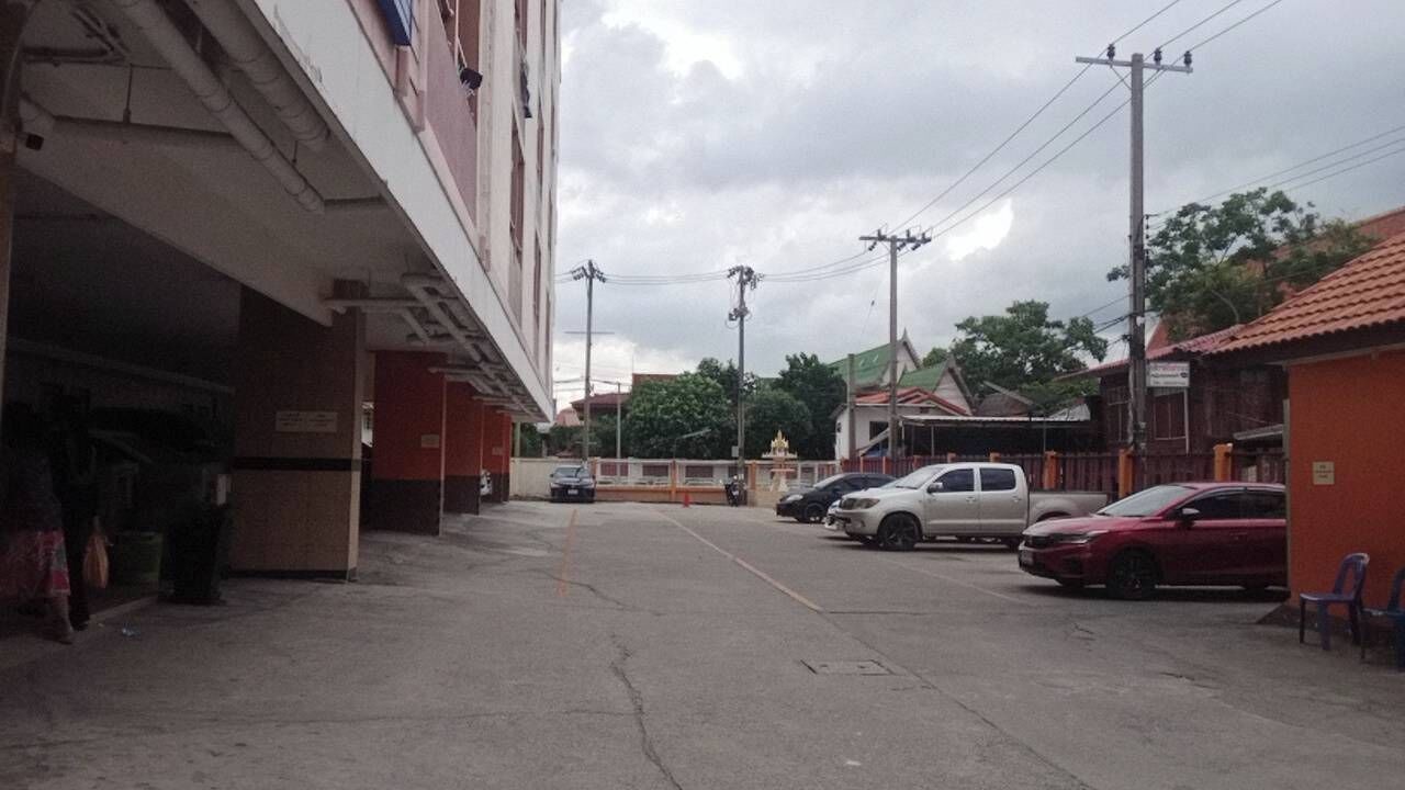 Photo of Outdoor in Ramkhamhaeng