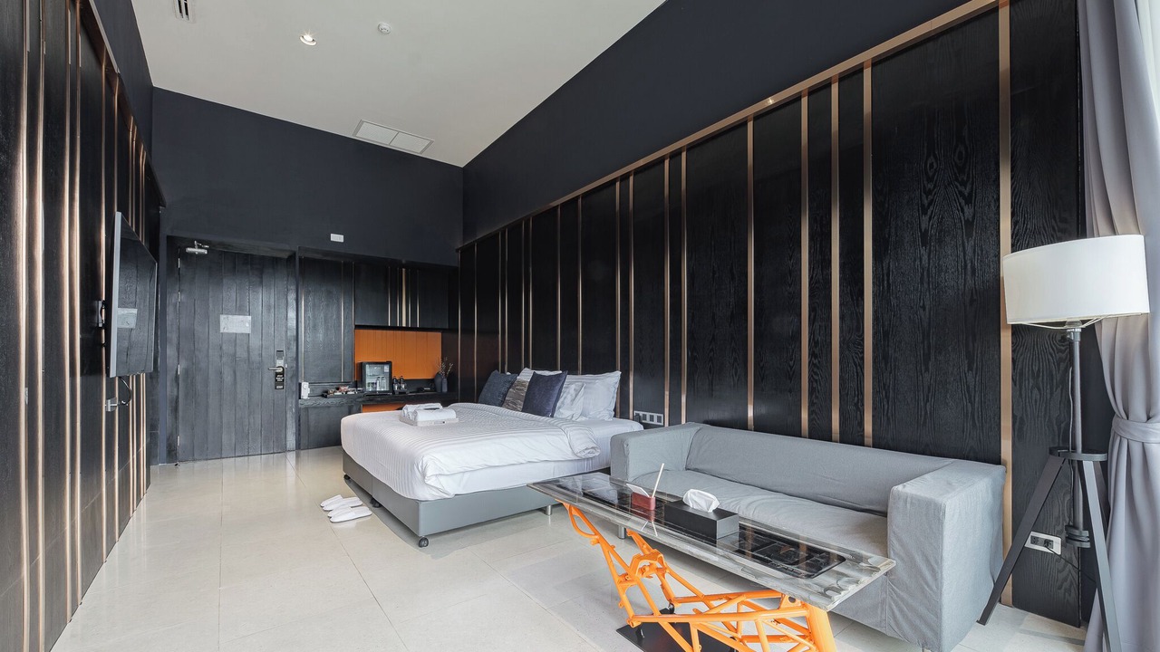 Photo of Bedroom in Chiang Rai