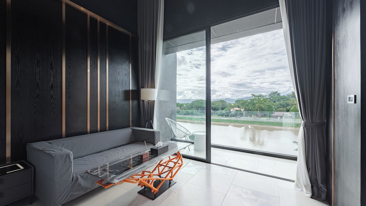 Photo of Bedroom in Chiang Rai
