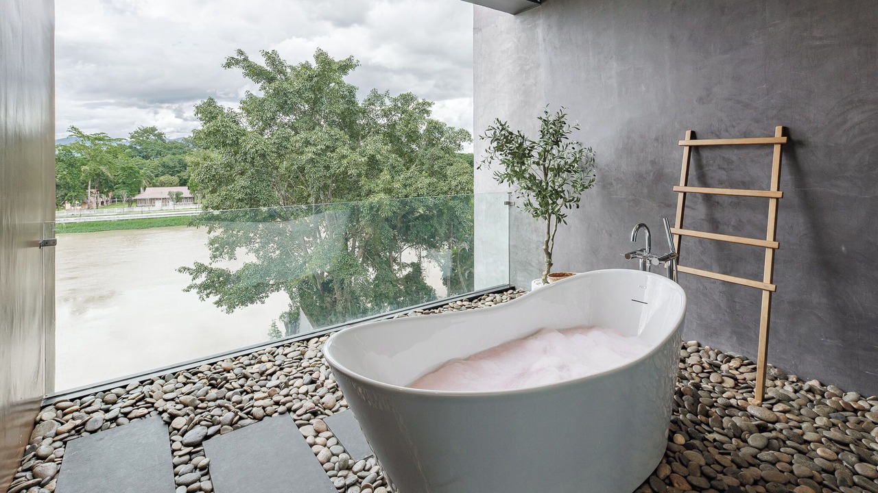 Photo of Bedroom in Chiang Rai
