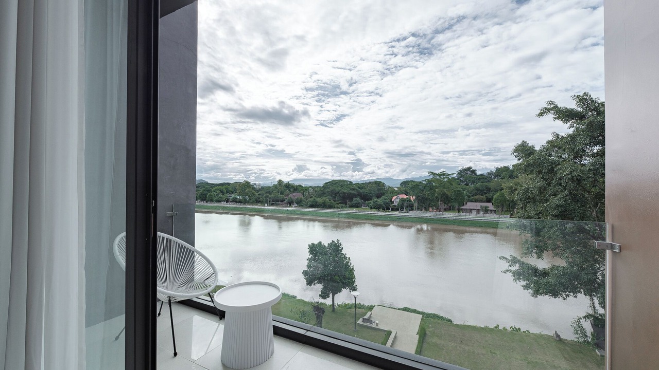 Photo of Patio Balcony in Chiang Rai