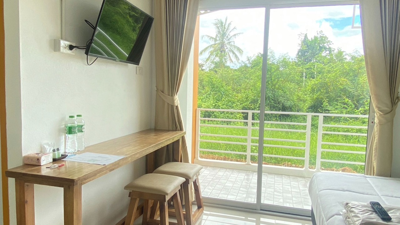 Photo of Bedroom in Mae Taeng
