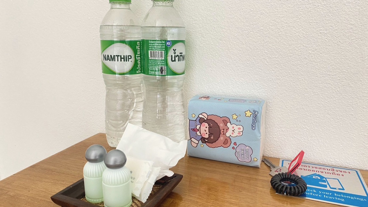 Photo of Bedroom in Mae Taeng