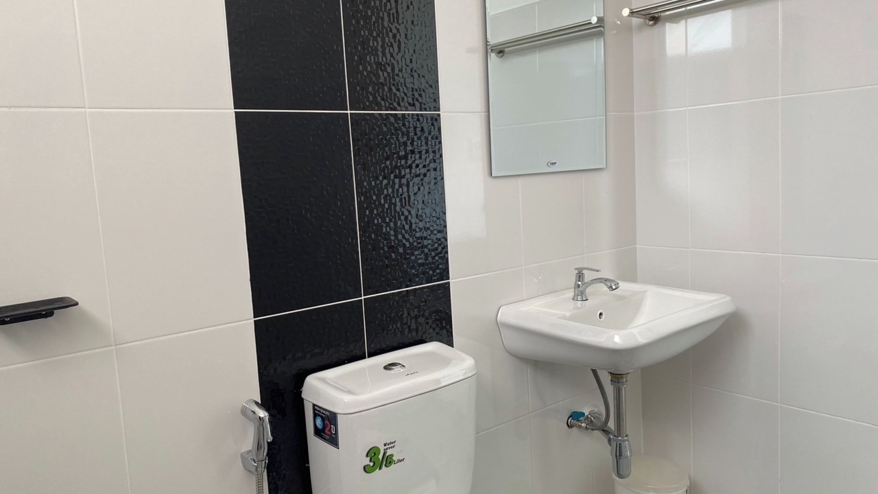 Photo of Bathroom in Mae Taeng
