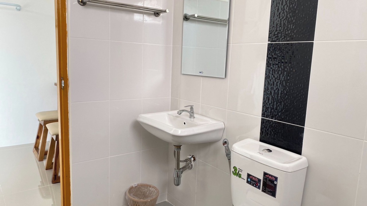 Photo of Bathroom in Mae Taeng