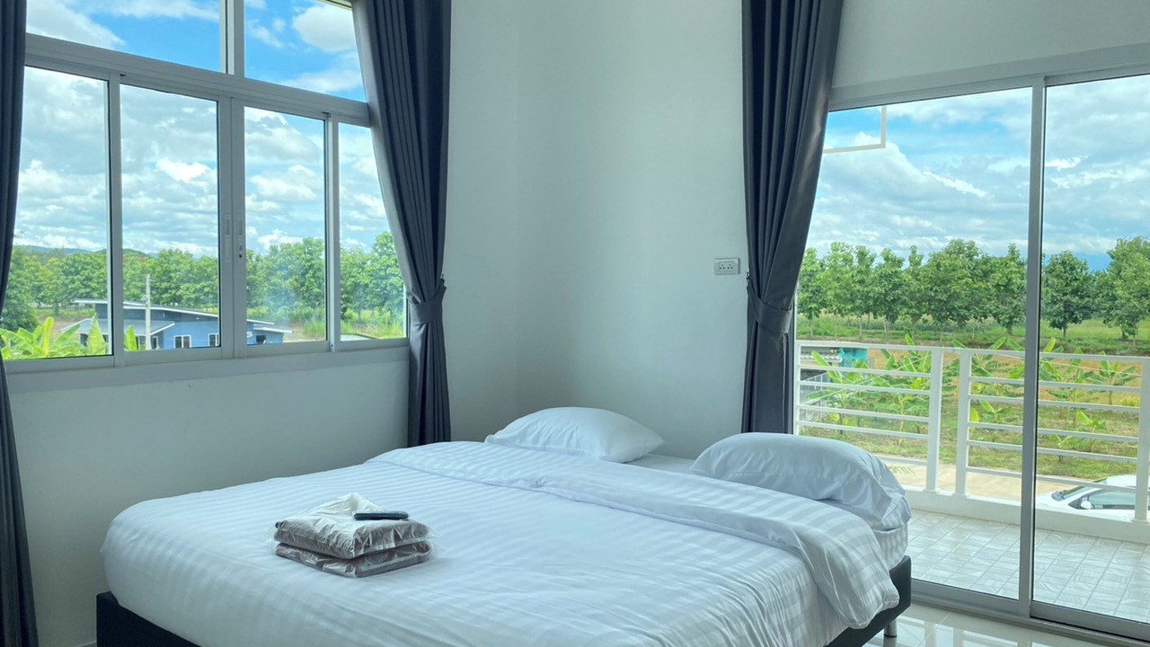 Photo of Bedroom in Mae Taeng