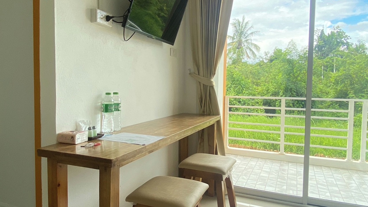 Photo of Bedroom in Mae Taeng