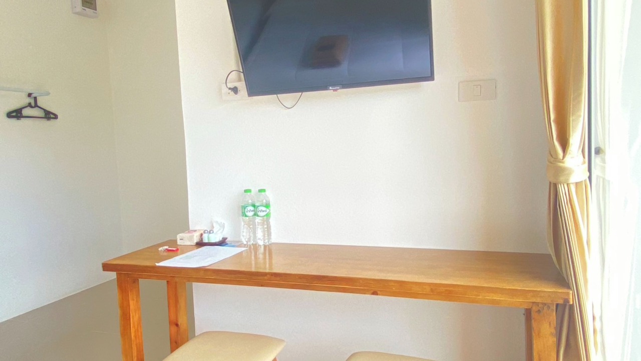 Photo of Bedroom in Mae Taeng