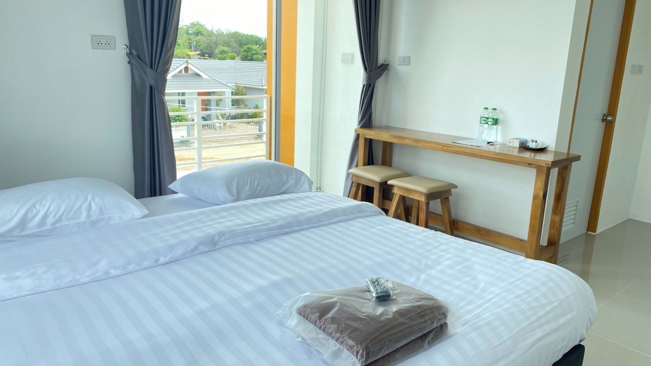 Photo of Bedroom in Mae Taeng