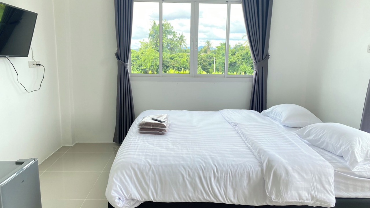 Photo of Bedroom in Mae Taeng