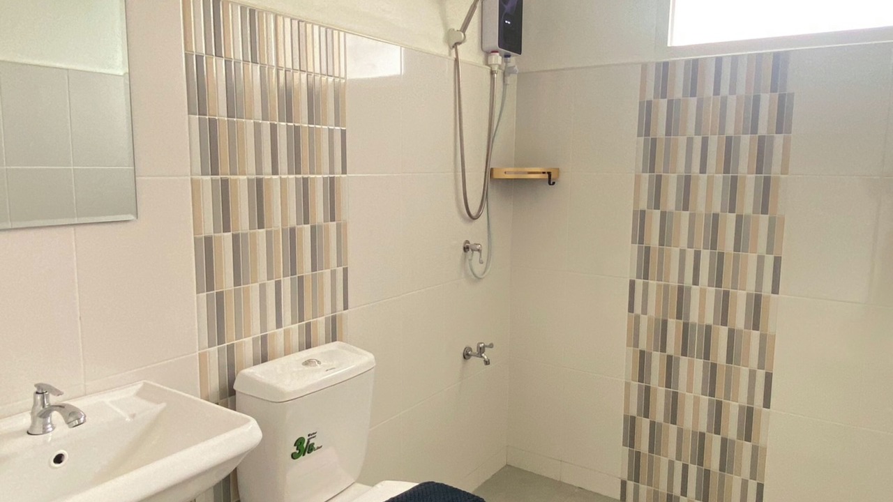 Photo of Bathroom in Mae Taeng