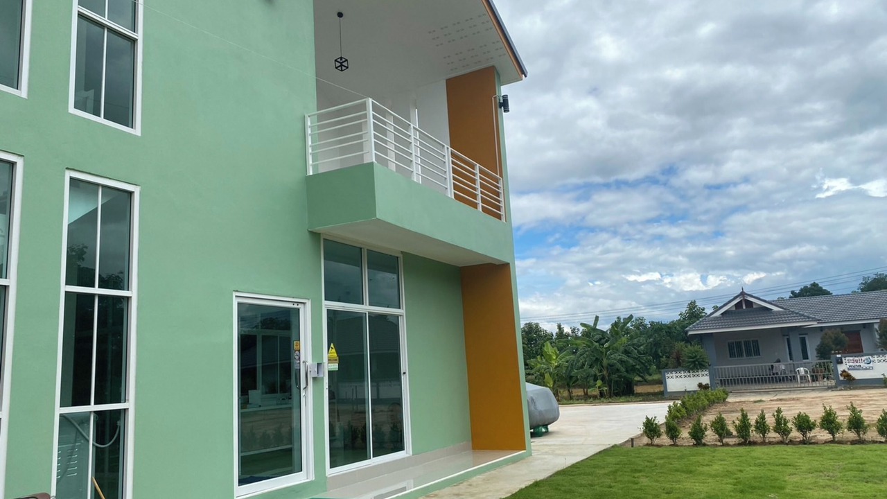 Photo of Outdoor in Mae Taeng