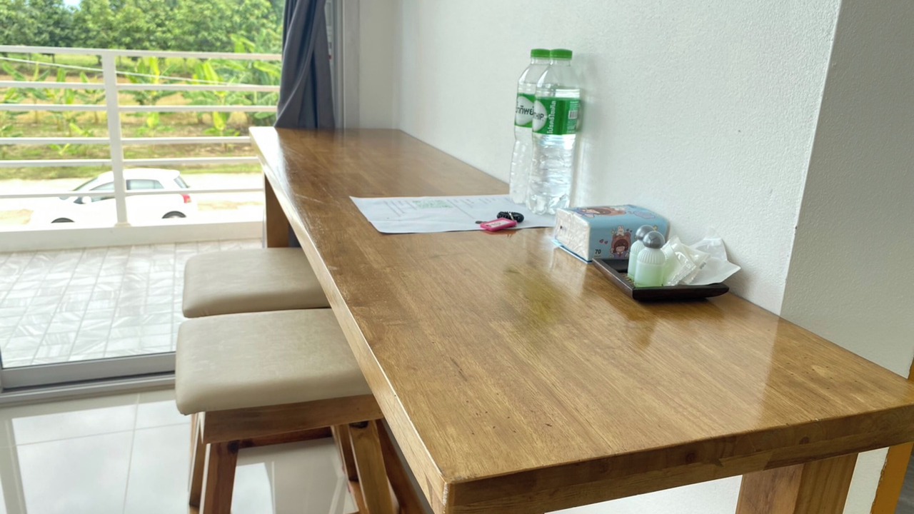 Photo of Bedroom in Mae Taeng