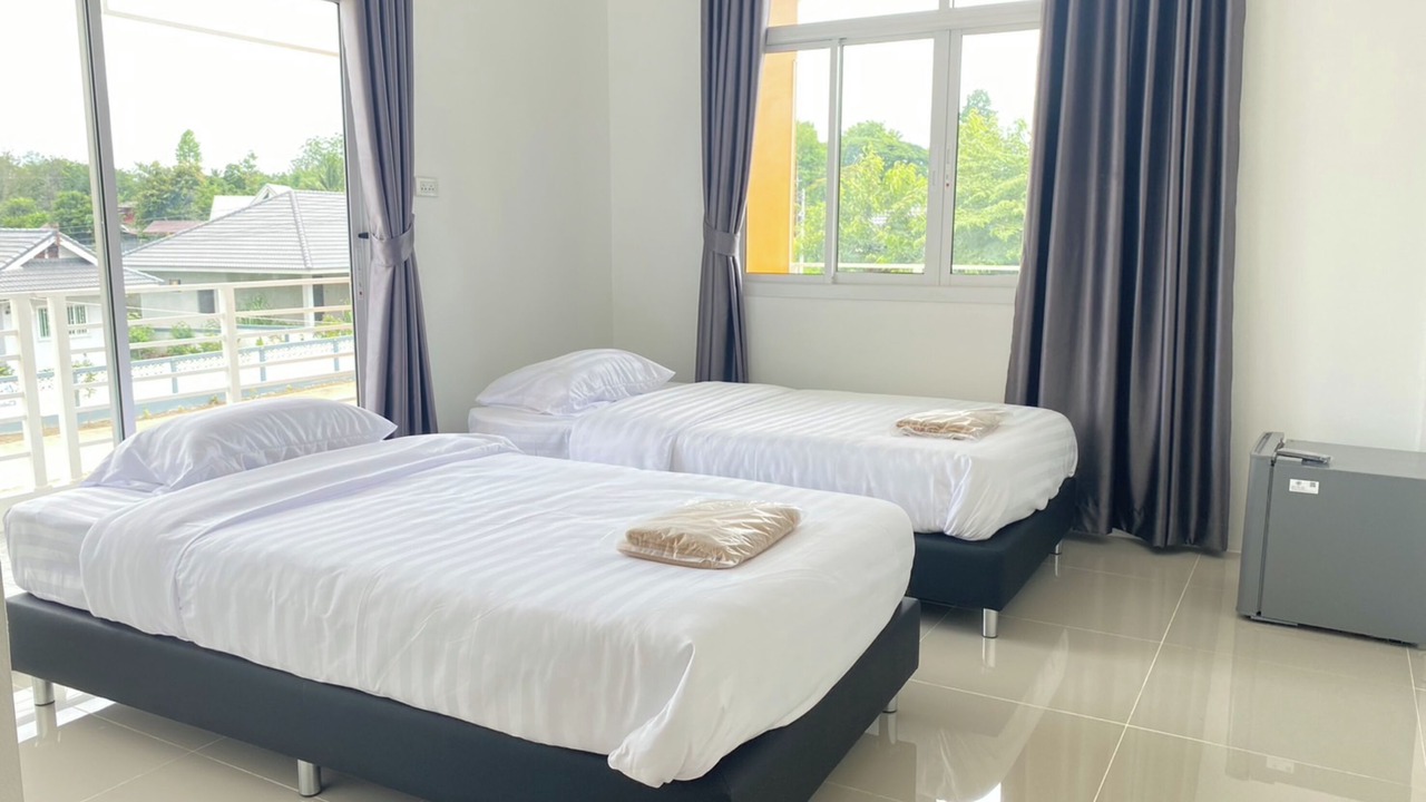 Photo of Bedroom in Mae Taeng