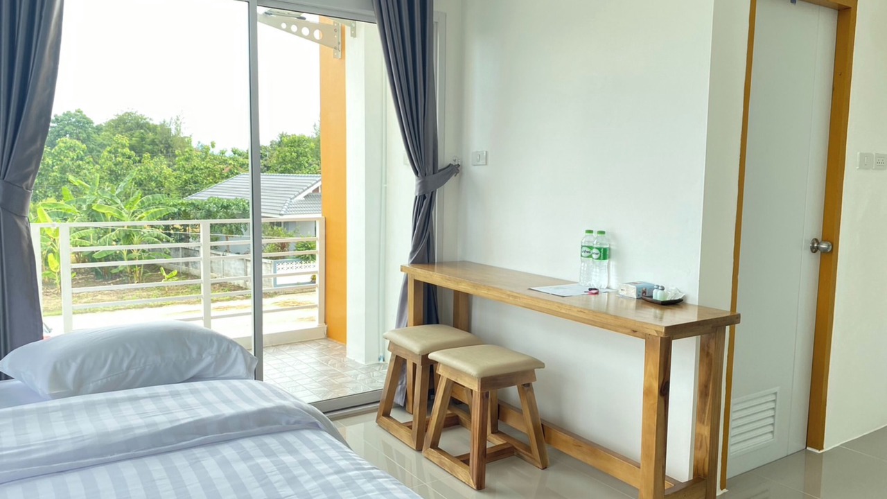 Photo of Bedroom in Mae Taeng