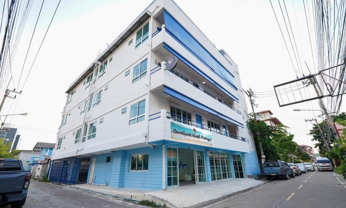 Photo of Outdoor in North Pattaya