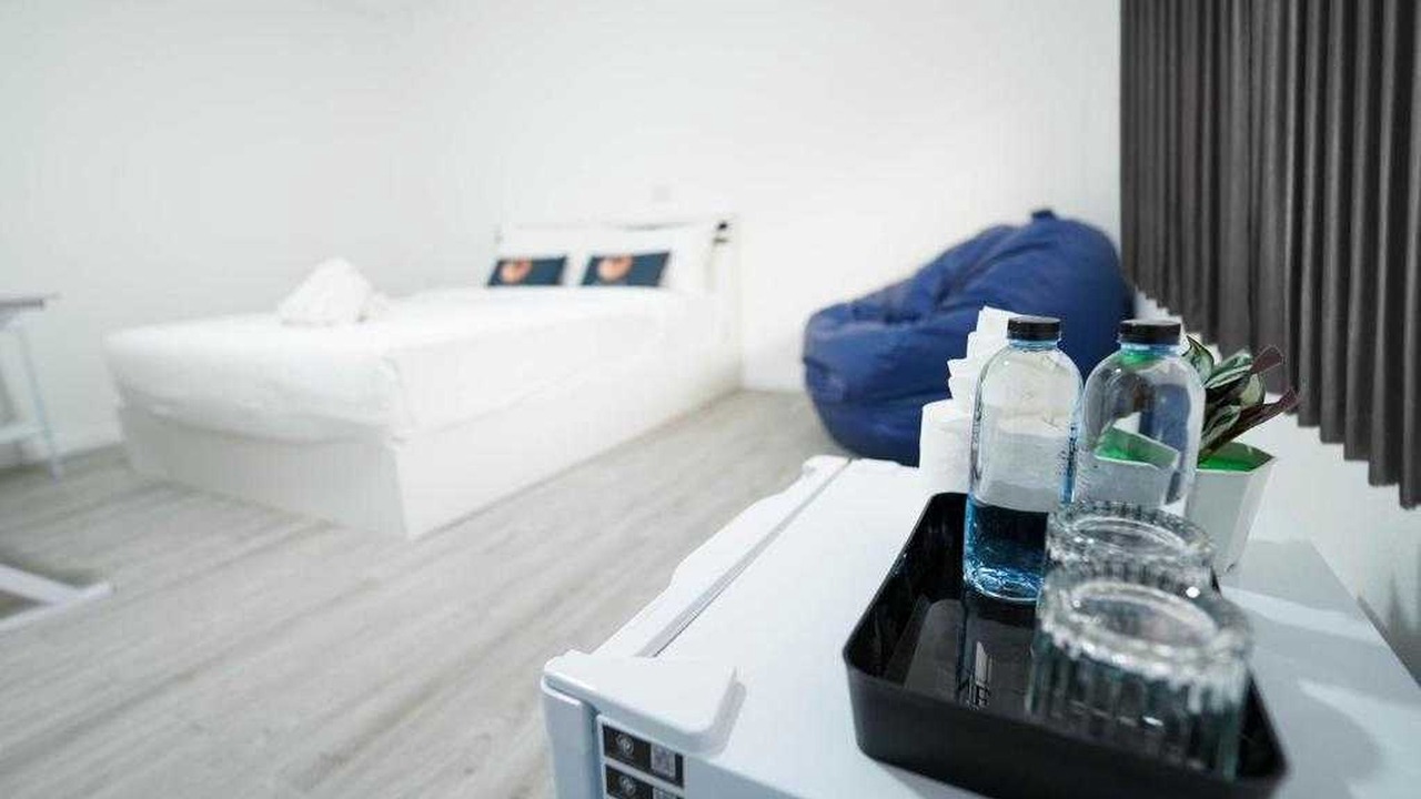 Photo of Bedroom in North Pattaya