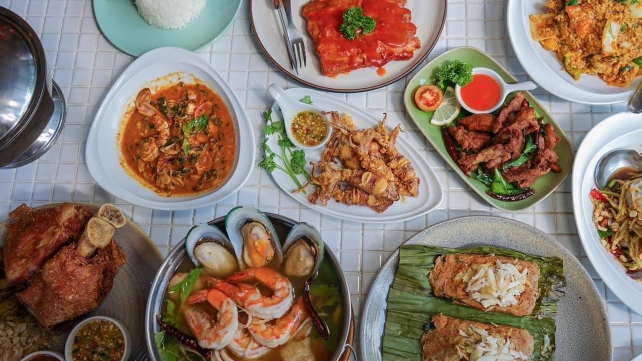 Photo of Others in Pa Miang