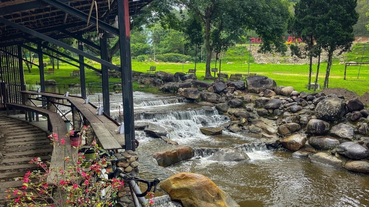 Photo of Outdoor in Pa Miang